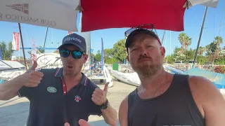 Tornado worlds 2024 day three round up