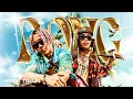 OG BOBBY - BONG Feat. VannDa (Prod. by NINO) OFFICIAL AUDIO