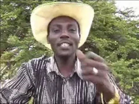 John De'Mathew - Peris Nduku (Official video)