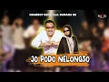 JO PODO NELONGSO - NDARBOY GENK X DAMARA DE (OFFICIAL LIVE MUSIC)
