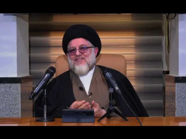 ⁣خطورة شبهة التمرين الذهنيّ