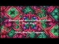 Remove and reverse effects of Foot Track Magic Silent Healing Frequency