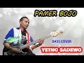 Download Lagu Pamer Bojo Cover Bass Yetno Sadewo