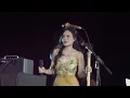 Parade Hujan Ft. Fanny Soegi - Puan Bermain Hujan (Live @ObelixSeaView, Jogyakarta)