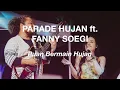 Download Lagu Parade Hujan Ft. Fanny Soegi - Puan Bermain Hujan (Live @ObelixSeaView, Jogyakarta)