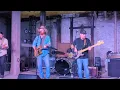 Red Shahan-Waterbill