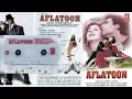 Lagu aflatoon hindi movie jukebox l Aflatooon movie all songs