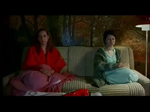 Friss levegő előzetes