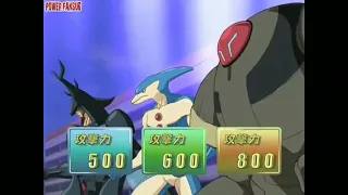 yu gi oh gx amv ep 179 180 judai vs yugi sub indo