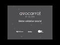 Avocarrot Demand Dashboard Tutorial 7 Bidder Validation