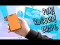 GRIP6 Wallet Review EDC Gear