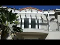 Anna Nicole Smith Former Home House Studio City LA California USA August 2022