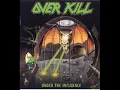 Overkill - Overkill (Motorhead cover)