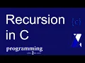 20 Recursion in C A Comprehensive Guide For Beginners Z inTutor
