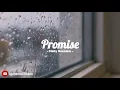 Download Lagu Promise - Melly Goeslaw || [ Lyric ]