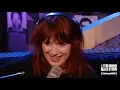 Nancy Wilson Plays a Heart Medley on the Howard Stern Show 1999