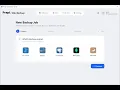Prapl SQL Backup Software Schedule Automate Database Backup Full Incremental Differential