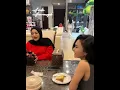 Download Lagu RUMAH AUREL KEDATANGAN MIMI KD DAN BUNDA YUNI SHARA!!❤️‍🔥 #aurelhermansyah #krisdayanti #yunishara