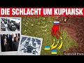 Download Lagu Russen rücken ins Zentrum von Kupiansk vor! Weitere Sabotageaktionen! Frontbericht 03.09.2025
