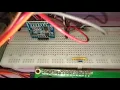 Interfacing RTC DS1307 Module with Raspberry Pi Using Python
