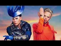 Empire of the Sun, Danny Ocean, FIFA Sound - Llego (ZAX Extended Mix) (Audio)