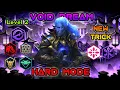 Lagu These level 2 sets defeated Void Dream Boss in Hard Mode | Shadow Fight 3 PC Gamplay