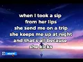 Sweet Like Cola - Lou Bega Lyrics