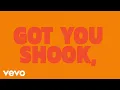 Download Lagu Meghan Trainor - Shook (Official Lyric Video)