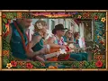 Kenny Chesney - Goldfish feat. Lily Meola (The Animated Version)