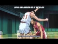 Lagu Slam Dunk - Endless Chain OVA 4