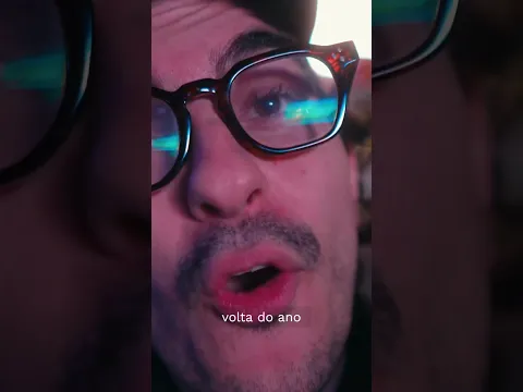 Primeiro Vlog do Ano: A Volta! #shorts