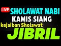 Download Lagu SHOLAWAT JIBRIL PENARIK REZEKI PALING KUAT DARI SEGALA ARAH, Sholawat Nabi Paling Merdu