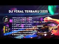 Lagu DJ TIKTOK TERBARU 2025 - DJ ANUGERAH TERINDAH