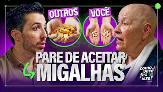 Como ter uma vida próspera e abundante, lições da Monja Coen