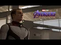 Video di The Making of Avengers: Endgame | Filmed with IMAX® Cameras
