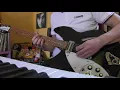 'Insubstantial' - Pale Saints (intro cover)