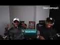 JHENÉ SAID ENOUGH IS ENOUGH | Jhené Aiko - Ceiling (Freestyle) | FIRST REACTION