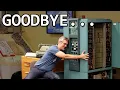 Download Lagu Saying “Goodbye” to one G-15, and “Hello” to Another!