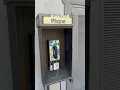 Download Lagu Found a pay phone #shorts #phone #rare #funny #payphone #rare
