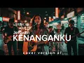 Lagu KENANGANKU – JEFRYDIN (Psychedelic Rock Cover)