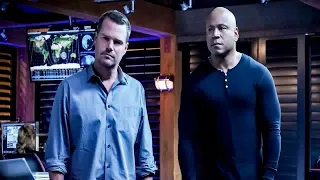 ncis los angeles season 10 episode 7 spoilers team tracks down a suspected killer who knows sam 