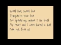 Bound To You Christina Aguilera WITH LYRICS Burlesque Soundtrack.mp4