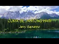 Download Lagu LAGU AMBON | CUMA SE JANTONG HATI | JERRY SAPTENNO