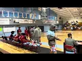 Vs Florida Prep Varsity