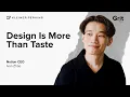 How Notion Reimagined Productivity Tools Ivan Zhao
