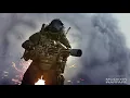 MW - "HEAVY WEAPONRY" (Game Soundtrack)