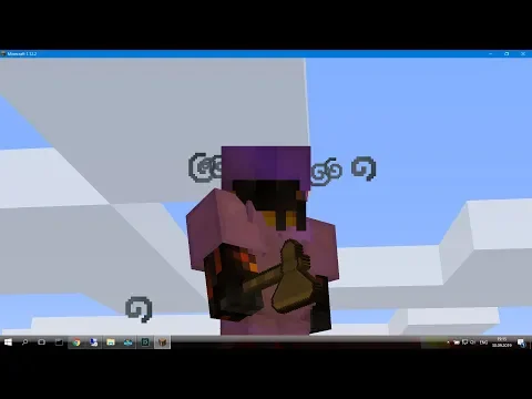 Minecraft server video for DaniroCraft [1.8 - 1.15.2]