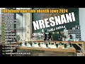 Download Lagu Nresnani viral tiktok - FULL ALBUM LAGU CAFE AKUSTIK JAWA TERBARU 2024