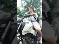 Download Lagu School Girl Rider Xtreme Bike Riding || #shorts #ytshorts #viral