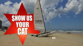 Show us your cat! Episode 57 USA, Canada and Ireland
